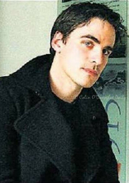 Colin O'Donoghue photo