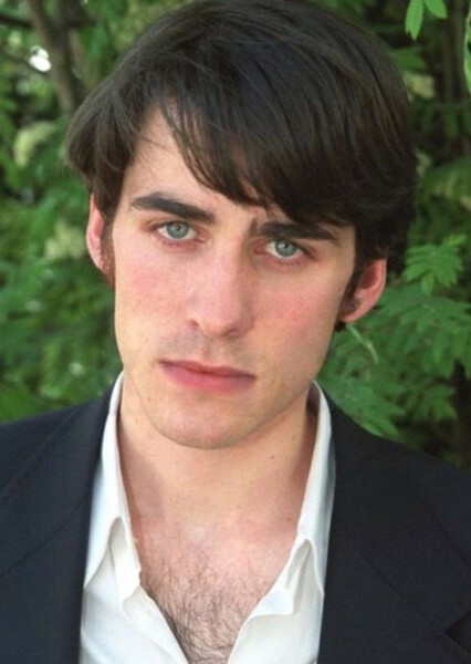 Colin O'Donoghue photo