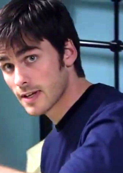 Colin O'Donoghue photo