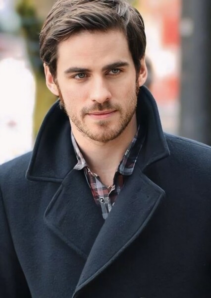 Colin O'Donoghue photo
