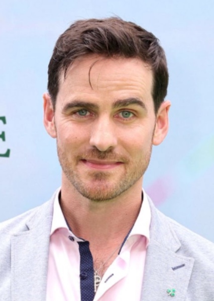 Colin O'Donoghue photo