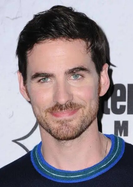 Colin O'Donoghue photo