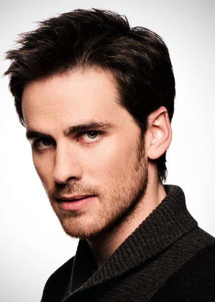 Colin O'Donoghue photo
