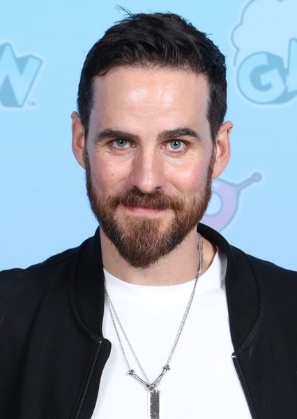 Colin O'Donoghue photo