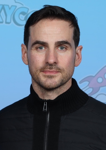 Colin O'Donoghue photo