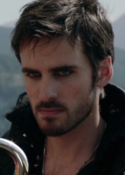 Colin O'Donoghue photo