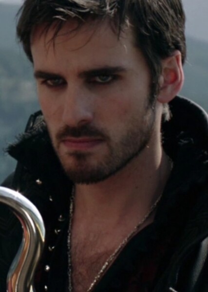 Colin O'Donoghue photo