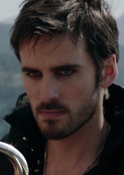 Colin O'Donoghue photo