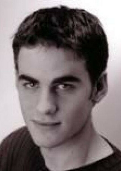 Colin O'Donoghue photo