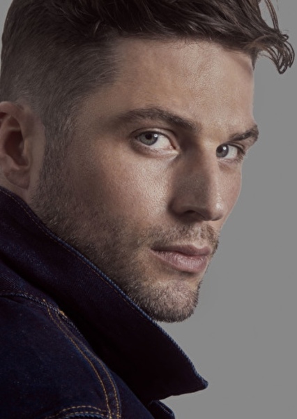 Colin Ryan