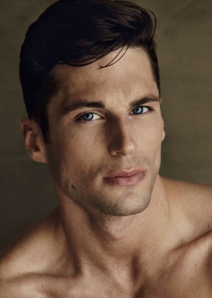 Colin Ryan