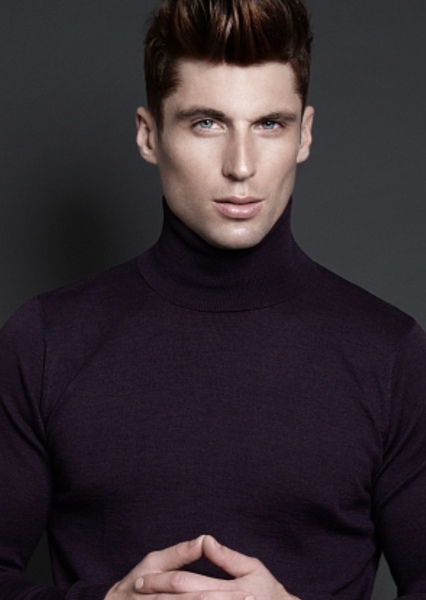 Colin Ryan
