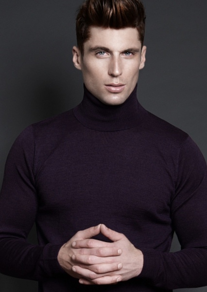 Colin Ryan photo