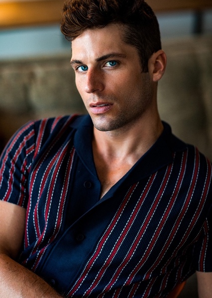 Colin Ryan photo