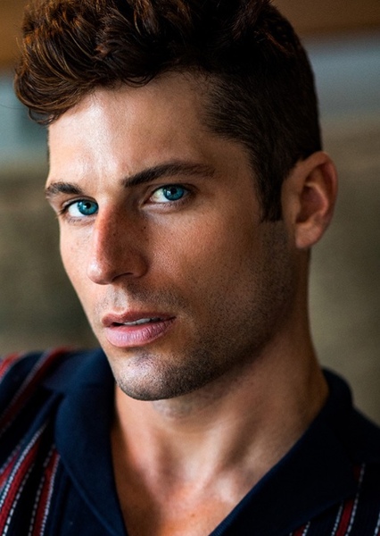 Colin Ryan photo