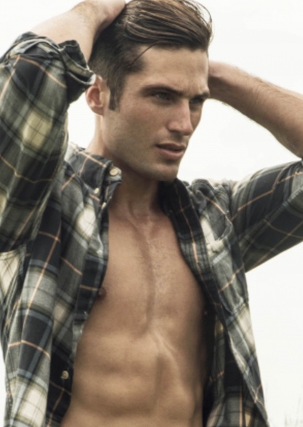 Colin Ryan photo