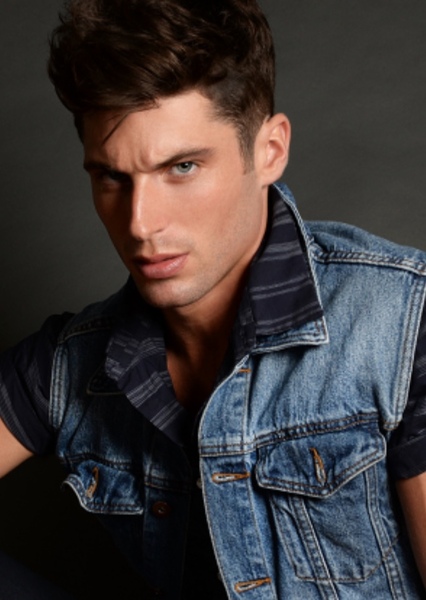 Colin Ryan photo