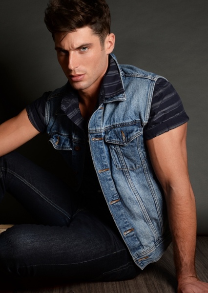 Colin Ryan photo