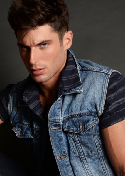 Colin Ryan photo