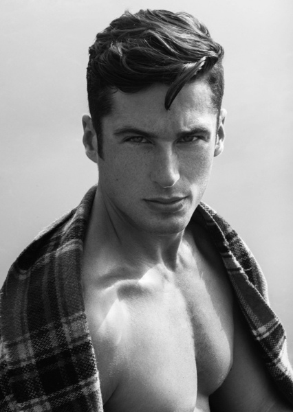 Colin Ryan photo