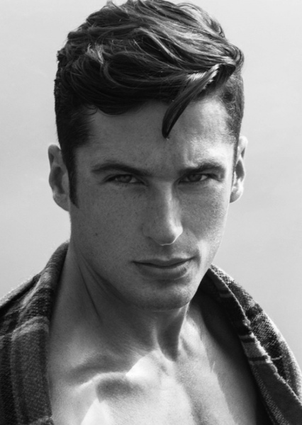 Colin Ryan photo