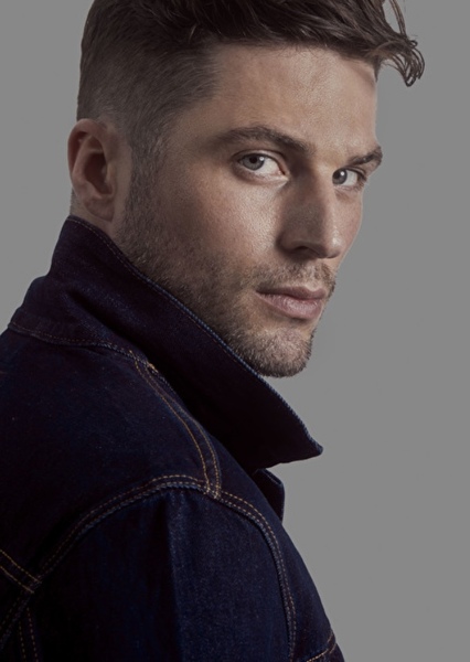 Colin Ryan