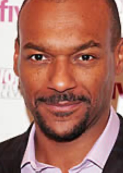 Colin Salmon photo