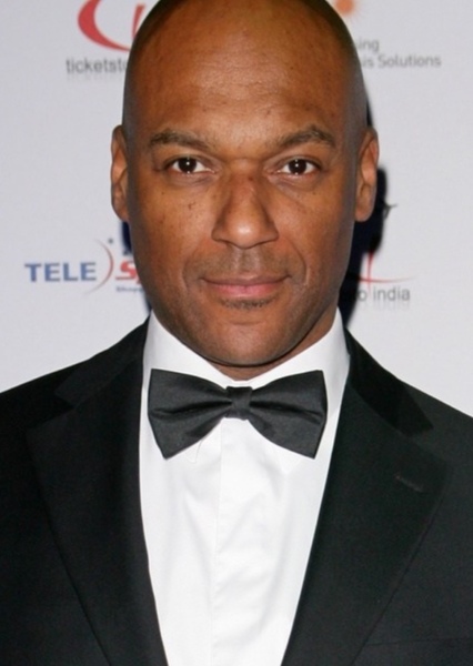 Colin Salmon photo