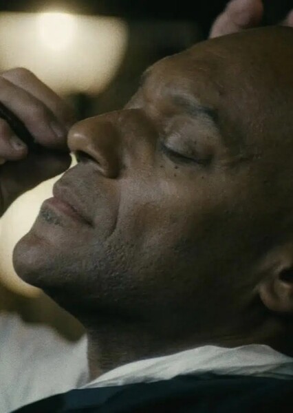 Colin Salmon photo