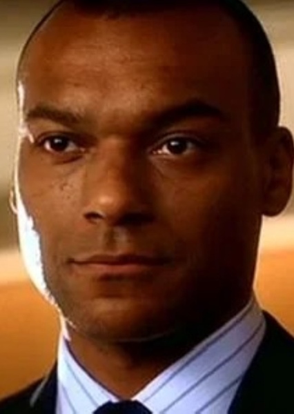 Colin Salmon photo