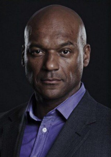 Colin Salmon photo