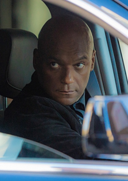 Colin Salmon photo