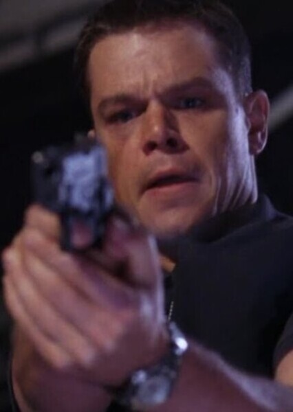 Colin Sullivan (The Departed)