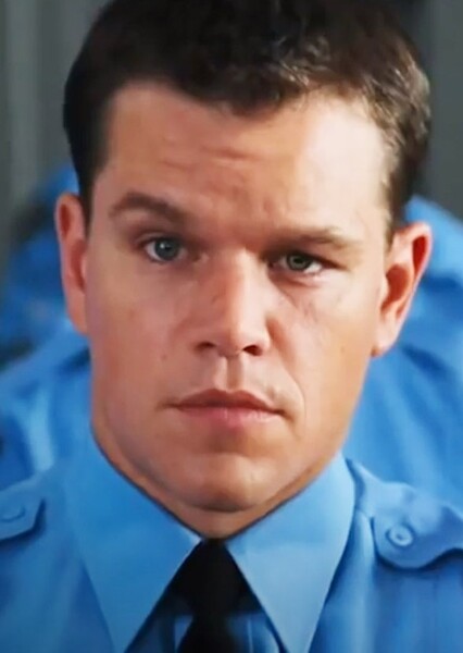 Colin Sullivan (The Departed)
