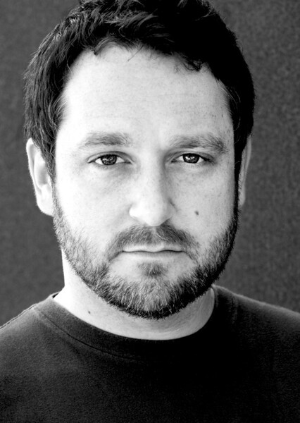 Colin Trevorrow