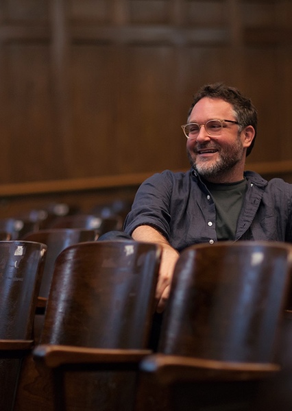 Colin Trevorrow