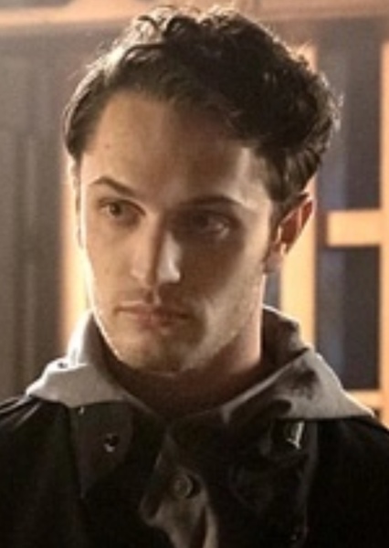 Colin Woodell