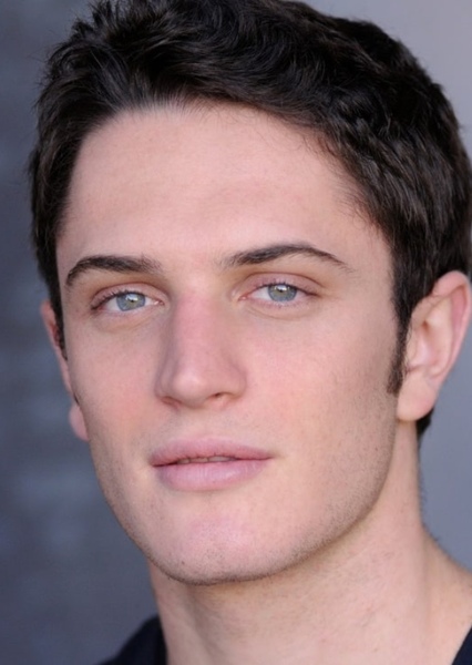Colin Woodell