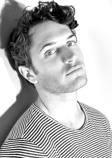 Colin Woodell