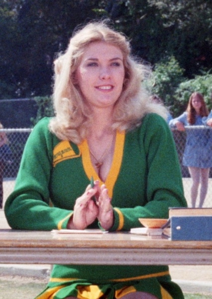 AJ's mother