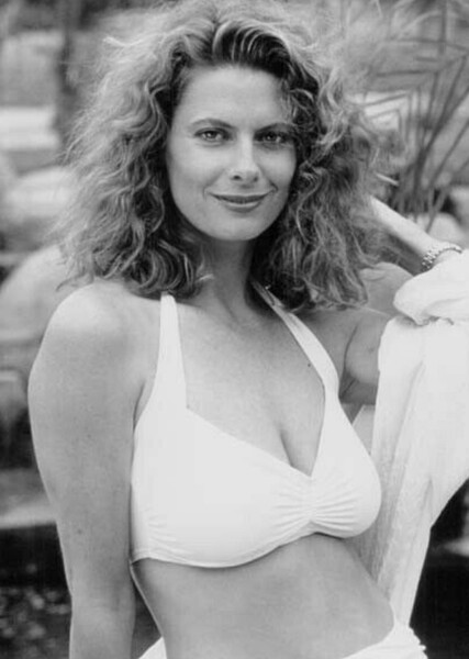 Colleen Camp photo