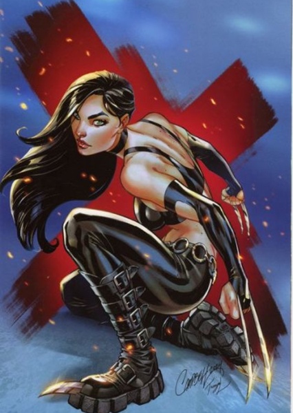Colleen Clinkenbeard photo