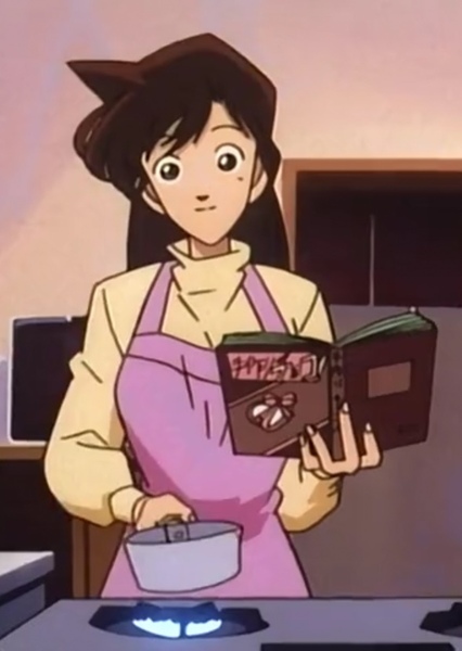 Colleen Clinkenbeard