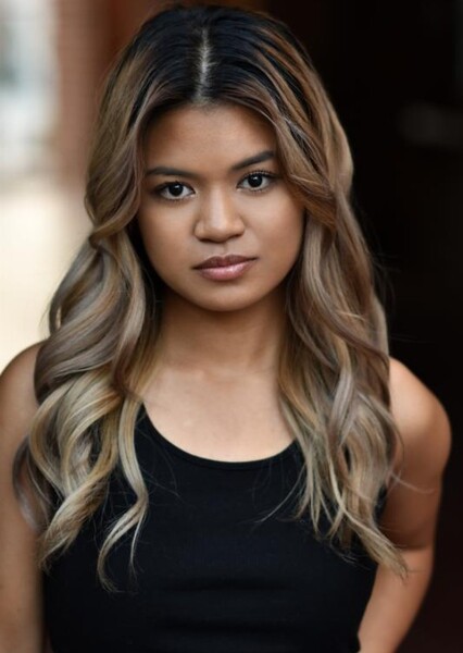 Colleen Gapuzan
