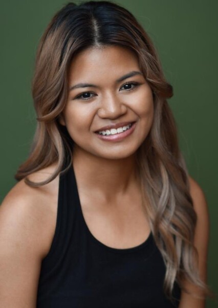 Colleen Gapuzan photo