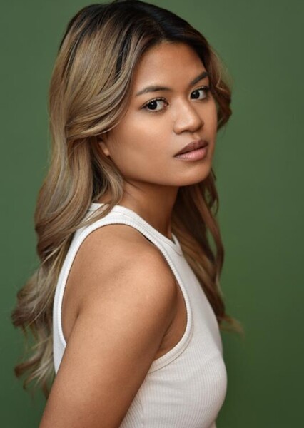 Colleen Gapuzan photo