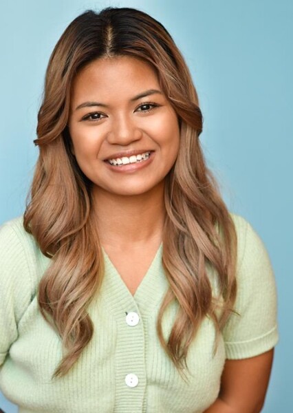 Colleen Gapuzan photo