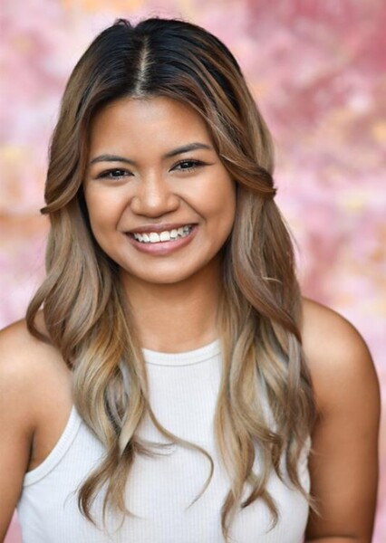 Colleen Gapuzan