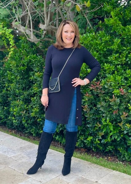Colleen Lopez photo