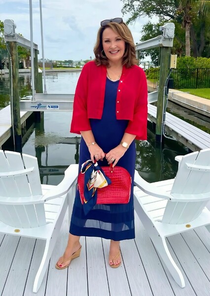 Colleen Lopez photo